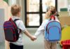 Deca i škola: Kako odabrati pravu? deca u školi e1443257969114