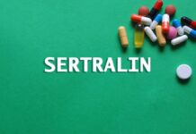 Sertralin