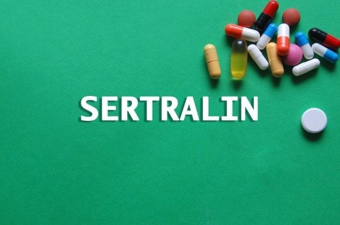 Sertralin