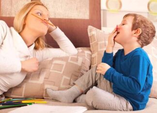 kako odgajati darovito dete