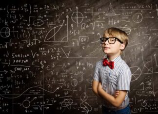 Darovitost: Darovito dete darovito dete