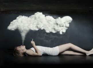 marihuana lake droge