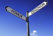 Pitaja i odgovori
