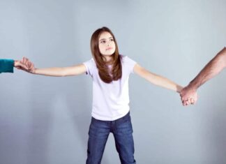 Odnos sa decom posle razvoda