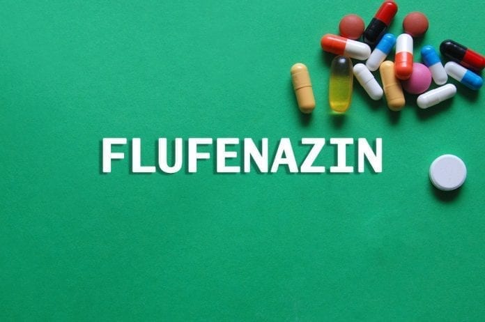 flufenazin