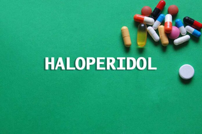 Haloperidol, haldol