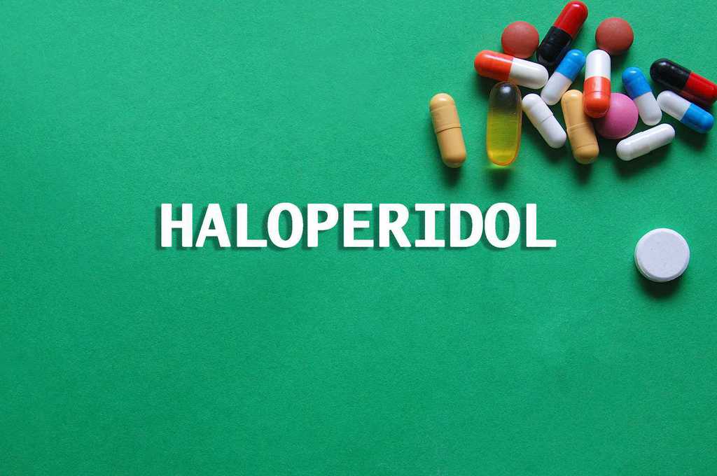 Haloperidol Psihocentrala
