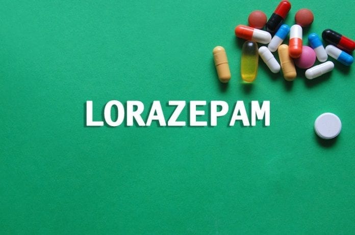 LORAZEPAM