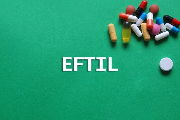 Eftil