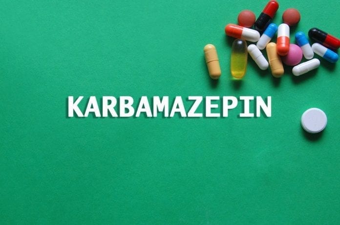 Karbamazepin, Tegretol