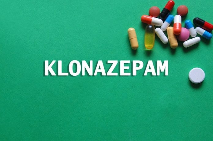 Klonazepam