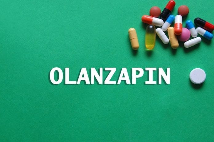 Olanzapin