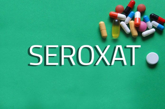 SEROXAT