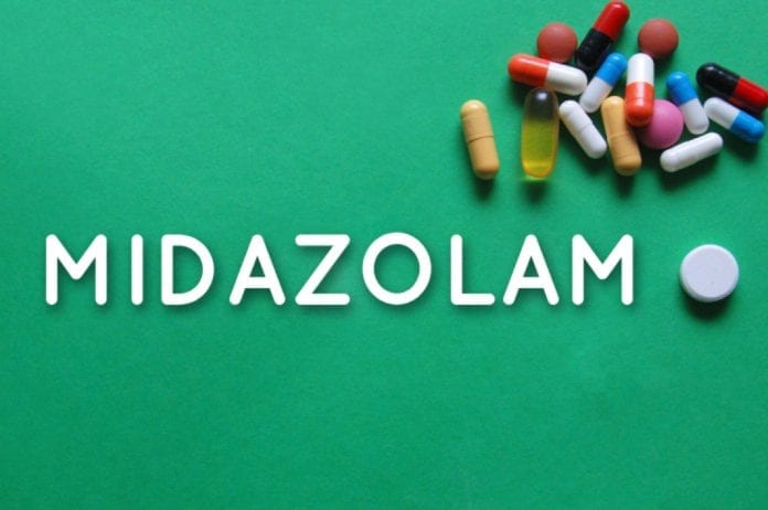 midazolam flormidal, psihoterapija Beograd, psiholog Beograd, psihijatar Beograd,