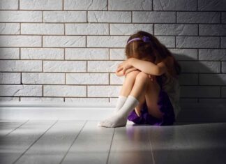 nasilje u porodici, deca kao žrtve