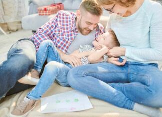 roditeljstvo, sagorevanje u roditeljstvu, depresija, anksioznost