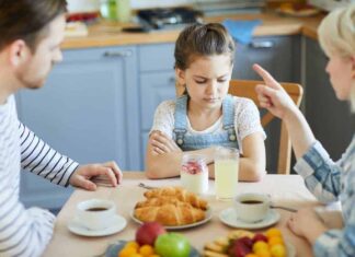 emotivno nestabilni roditelji, roditeljstvo, emotivne ucene, svađe, emotivno nedostupni roditelji