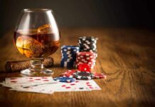 gambling