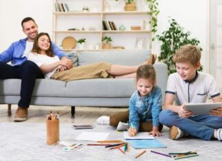 Kakav je temperament vašeg deteta? temperament, temperament deteta, osobine deteta, vaspitavanje, vaspitavanje dece