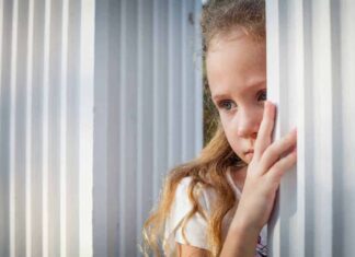 separacioni anksiozni poremećaj, separaciona anksioznost, strah od odvajanja, roditeljstvo, strahovi, noćne more, anksioznost