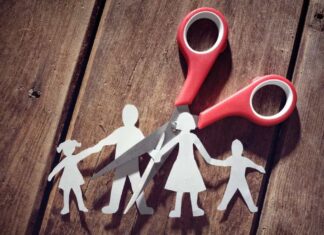 razvod, razvod braka, roditeljstvo, partnerski odnosi, starateljstvo, roditeljstvo