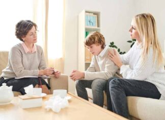 Deca i anksioznost: Saveti za roditelje anksioznost, roditeljstvo, generalizovani anksiozni poremećaj, terapija, psihoterapija, lečenje anksioznosti