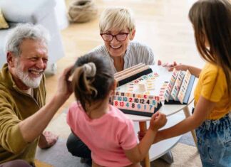 razvod, roditelji, deke i bake, unuci, razlozi za razvod braka, vaspitavanje, roditeljstvo