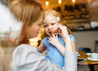 Kada se dete naljuti: bes pred licem ljubavi Roditeljstvo, dete, ljutnja kod dece, bes kod dece, ljutnja, bes, uznemirenost, saosećanje, ljubav, bliskost, pomoć detetu, osobine deteta