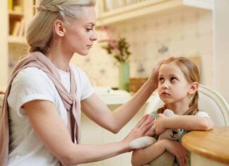 roditeljstvo, deca, covid19, kriza, komunikacija, briga, briga kod dece, zdravlje, fizičko zdravlje, mentalno zdravlje