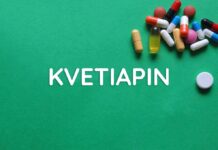 Kvetiapin (Actawell, Seroquel, Q-Pin, Kventiax)