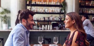 7 preduslova za jedinstven prvi sastanak romantične veze, veza, ljubav, zaljubljenost, par, prvi sastanak, sastanak, intimnost, partner, intimni partneri, emocije, emotivni odnosi