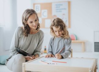 dete, deca, poremećaj pažnje , nemirno dete, fokus, pažnja, pažnja kod dece, poremećaj pažnje kod dece