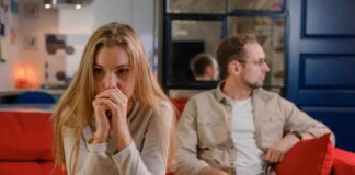 Kako stres utiče na podršku u braku , veza, romantična veza, međuljudski odnosi, podrška, oslonac, partner