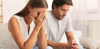 depressed couple sitting together after break up c 2021 08 26 16 33 52 utc scaled e1657624643133
