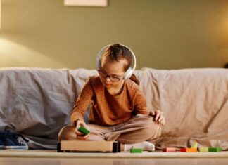 autizam, socijalne vestine, ishrana, razvoj dece