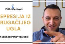 U moderno doba nema osobe koja se nije susrela sa depresijom, bilo iz prve ruke ili preko svojih bližnjih. Pitanje koje se često postavlja je kako da pomognemo sebi u takvoj situaciji? U potrazi za odgovorom sagledaćemo depresiju iz nekog drugog, novog, ugla.