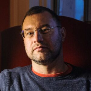 branko burmazovic