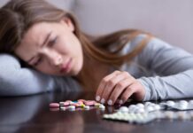 Lekovi za smirenje se koriste za lečenje anksioznosti, stresa i nesanice. Međutim, samoinicijativno uzimanje ovih lekova ima brojne negativne posedice.