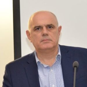goran mihajlovic